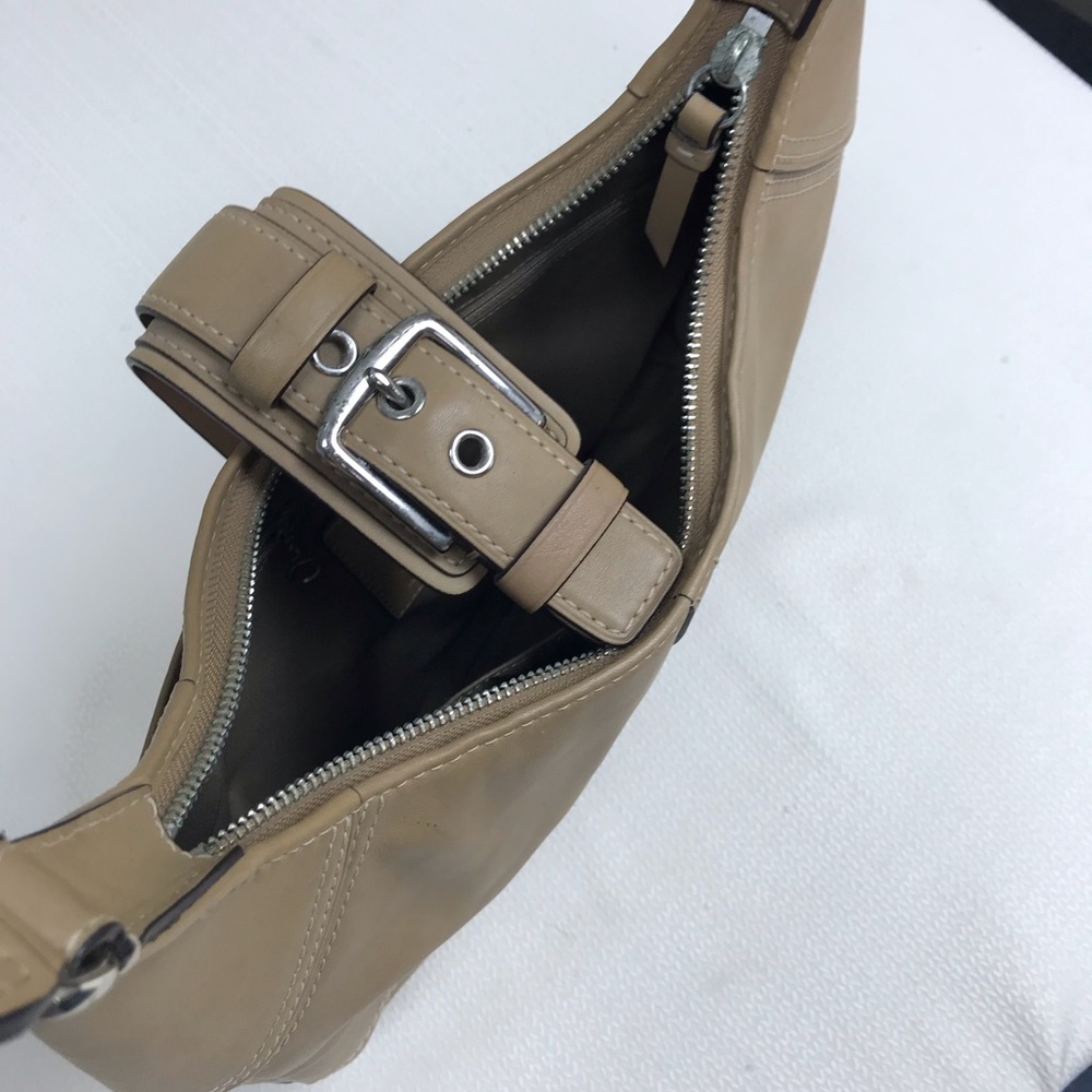 Coach bag - Picture 5 of 5